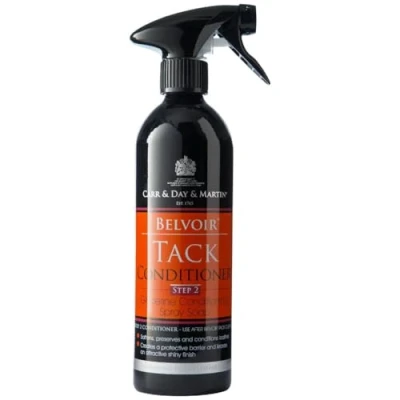 Imagen de CDM Acondicionador de cuero Step 2 Belvoir 500ml 500 ml Naturel