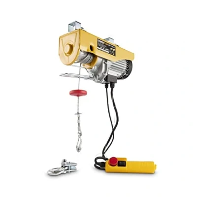 Imagen de PowerPlus POWX0611 Amoladora Angular De 115Mm 900W