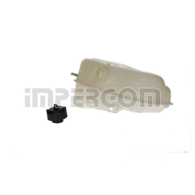 Imagen de ORIGINAL IMPERIUM 29554 Depósito de Agua con tapones IVECO: DAILY 3, 4 Kasten/Kombi, 4, FIAT: Uno Hatchback, Ducato II Furgón