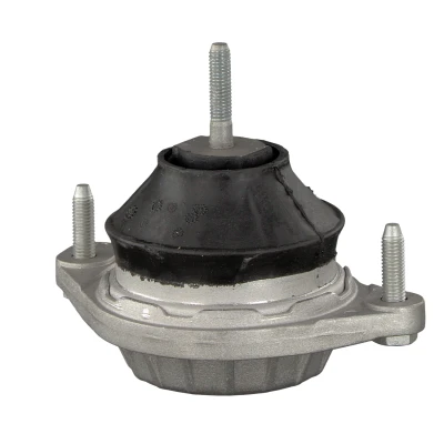 Imagen de FEBI BILSTEIN 07585 Soporte de motor izquierda hidráulico AUDI: Cabriolet B4, 80 B4 Berlina, Avant