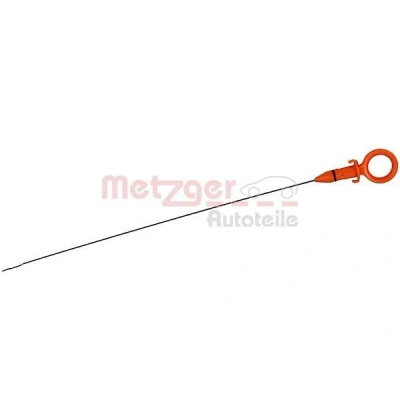 Imagen de METZGER 8001077 Varilla de Aceite Metal VOLKSWAGEN: Golf 5, 6, Plus / Crossgolf, SEAT: Leon II Hatchback, Altea XL,