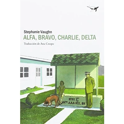 Imagen de Alfa, Bravo, Charlie, Delta: 27 (Sajalín)