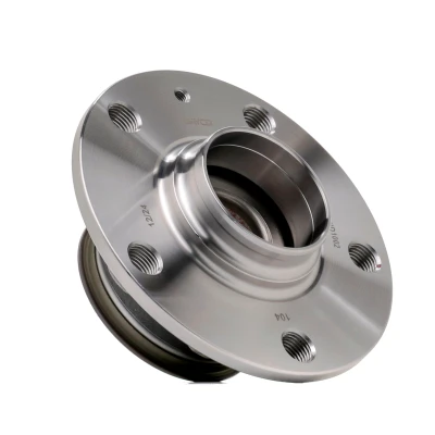 Imagen de DAYCO KWD1002 Juego de cojinete rueda con sensor ABS incorporado SEAT: Leon II Hatchback, Altea XL, III ST, VOLKSWAGEN: GOLF 5, 7, 6