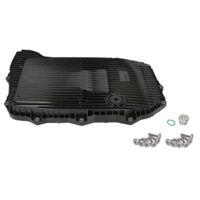 Imagen de Kit filtro hidrtáulico, caja automática HENGST FILTER HG108H D839