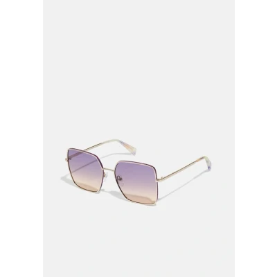Imagen de LIU JO Gafas de sol goldcoloured, Mujer, Talla: 58, Gold coloured