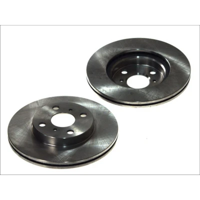 Imagen de DELPHI BG3520 Disco de freno 255 20 4 ventilado aceitado sin procesar cojinete rueda, anillo sensor ABS TOYOTA: Yaris I Hatchback