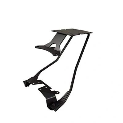 Imagen de Shad Y0TM52ST Soporte de Baúl para Yamaha T MAX 530, Negro