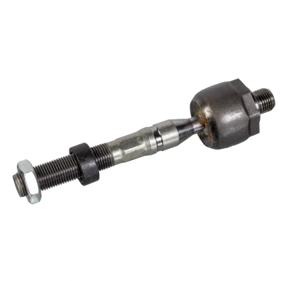 Imagen de SWAG 10 92 1638 Rotula Axial de Direccion Eje delantero, izquierda, derecha 160 con contratuerca MERCEDES BENZ: Clase ML