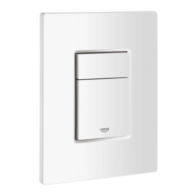 Imagen de Grohe Skate Cosmopolitan Pulsador para WC (Ref. 38732SH0)
