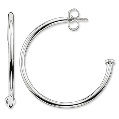 Imagen de THOMAS SABO, Mujer, Aros, Plata de Ley 925, Cr590 001 12