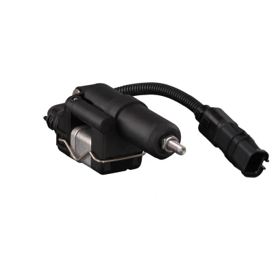Imagen de FEBI BILSTEIN 44426 Válvula, AGR control de gases escape
