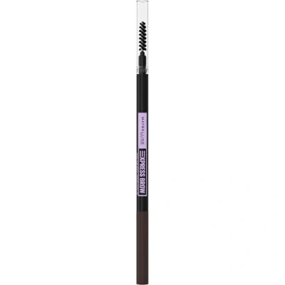 Imagen de Maybelline Brow Ultra Slim Black Brown 9 g