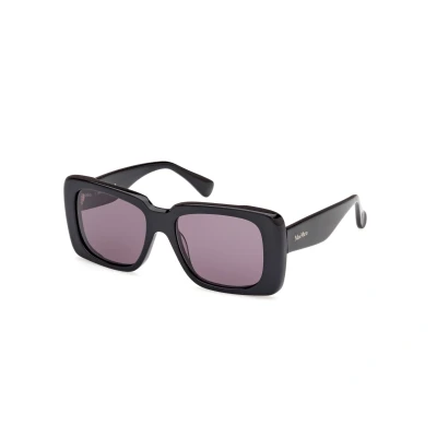 Imagen de Max Mara Gafas de sol, Mujer, Talla: 53, Shiny black