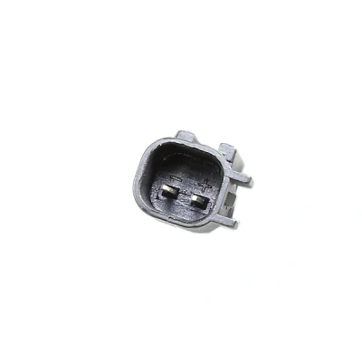 Imagen de METZGER 09001330 Sensor de ABS 2