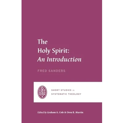 Imagen de The Holy Spirit (ebook)