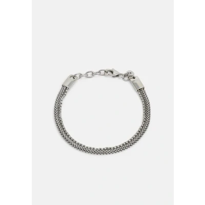 Imagen de Skagen TOV MESH Pulsera silvercoloured, Hombre, Talla: One Size, Silver coloured