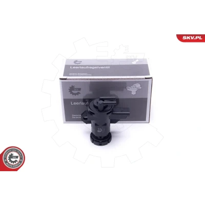 Imagen de ESEN SKV 14SKV916 Transductor de presión, control gases escape PEUGEOT: 307 SW, Boxer Bus, Hatchback, CITROËN: Berlingo / First I