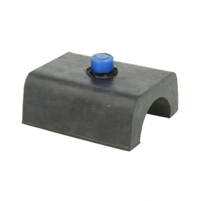 Imagen de FEBI BILSTEIN 40758 Silentblock Barra Estabilizadora Eje delantero arriba, exterior Caucho 35 65