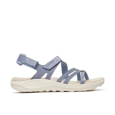 Imagen de Merrell Harbor Backstrap, Sandalia Mujer, Seaway, 41 EU