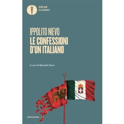 Imagen de Le Confessioni D Un Italiano
