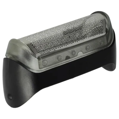 Imagen de vhbw Lámina de corte compatible con Braun 170, 170s 1, 1715, 1735, 1775, 180, 190, 190s 2000, 2615, 2675, 2765, 2775, 2776, 2778, 2838