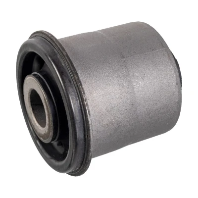 Imagen de FEBI BILSTEIN 177206 Silentblock Brazo de Suspension Eje delantero, izquierda, posterior, derecha Caucho KIA: SORENTO 1