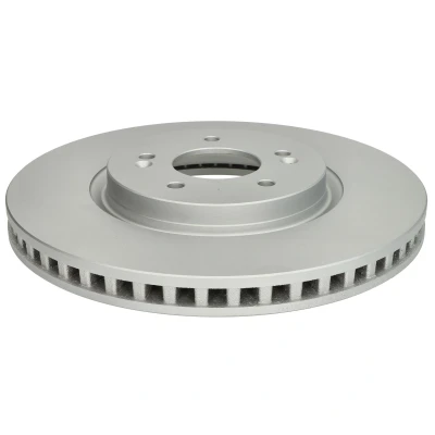 Imagen de FERODO Disco de freno 325mm 30mm 5 12.6 ventilado revestido DDF3102C 1 Discos freno,