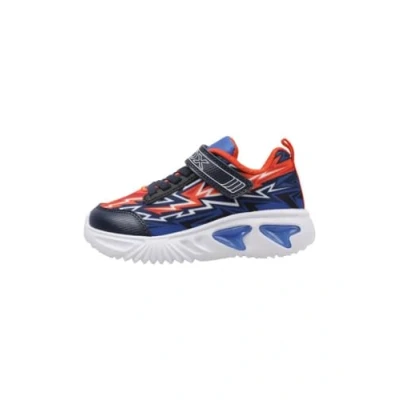 Imagen de Geox J Assister Boy B, Zapatillas, Azul Marino, 37 EU