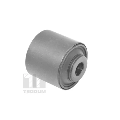 Imagen de TEDGUM TED75363 cojinete, caja cojinete rueda