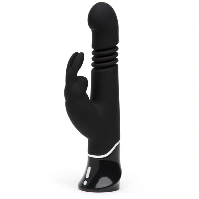 Imagen de 50SombrasdeGrey Greedy Girl Vibrador con Movimiento Punto G