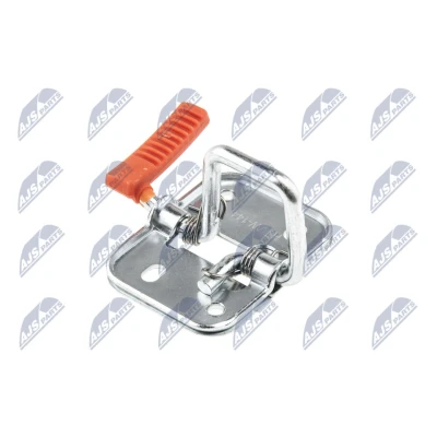 Imagen de NTY EZC VW 148 Bisagra, capó del motor