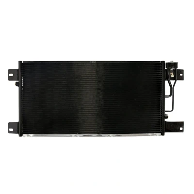 Imagen de THERMOTEC KTT110336 Condensador sin secador 760 SCANIA: P,G,R,T series