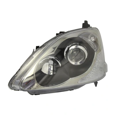 Imagen de TYC 20 0340 05 2 Faros izquierda HB3, H1 sin electromotor HONDA: CIVIC 7 Hatchback norauto, oscaro, mister auto
