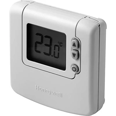 Imagen de Honeywell DT90A1008 Termostato ambiente digital