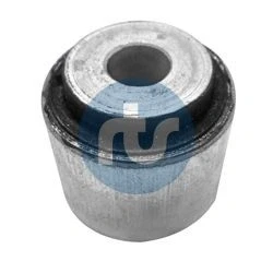 Imagen de RTS 017 00491 Silentblock brazo de Suspension eje trasero ambos lados, interior Rodamiento caucho metal para oscilante transversal