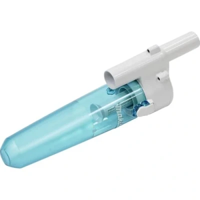 Imagen de Makita 199491 1 Accesorio ciclonico dcl180z, Negro