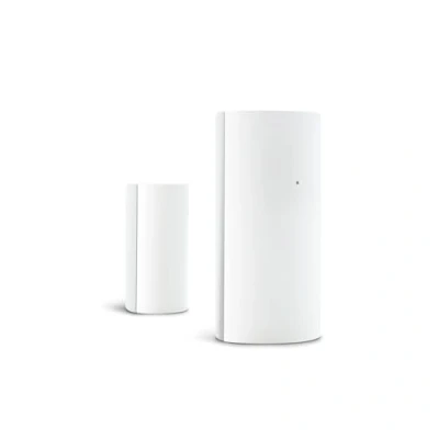 Imagen de Metronic 495720 Sensor WiFi de Apertura Puertas Inteligente sin Cable Zigbee, Detector Smart Home para Puerta o Ventana