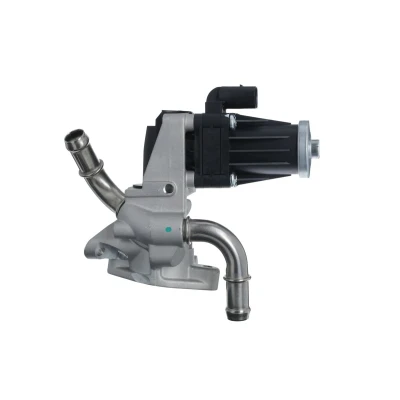 Imagen de VALEO 703253 válvula EGR eléctrico sin radiator EGR, con juntas FORD: Transit Mk6 Furgoneta, Bus, Tourneo