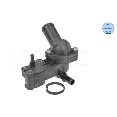 Imagen de MEYLE 728 228 0001 Termostato, refrigerante 88 con junta carcasa (cárter) FORD: Transit Connect Mk1 Furgón, Focus 2, C Max