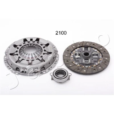 Imagen de JAPKO 922100 Kit de Embrague 200 TOYOTA: Yaris I Hatchback