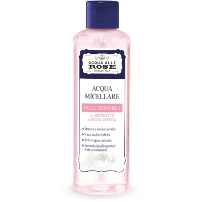 Imagen de Acqua alle Rose Micellare Sensitive 200 ml
