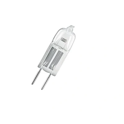 Imagen de Osram 64425 Bombilla, color Trasparente, 20 W, Pack de 10