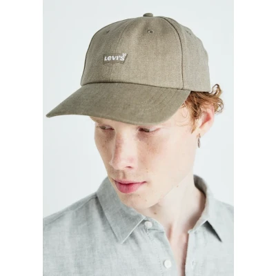 Imagen de Levi&#039;s Housemark Unisex Gorra, Talla: One Size, Tan