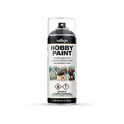 Imagen de HOBBY PAINT AEROSOL: Dunkelgrau 400 ml