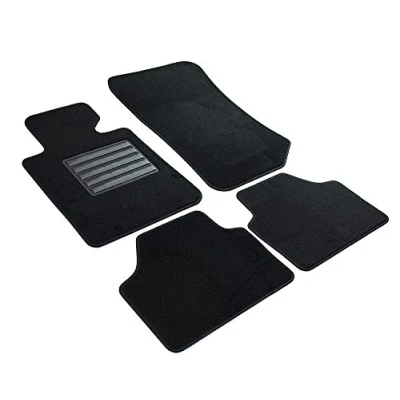 Imagen de MTM SP 411 Alfombrillas a Medida en Velour para X1 (E84) 2009 2015