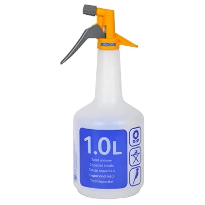 Imagen de Hozelock 4121 Pulverizador Estándar de 1 Litro, Standard
