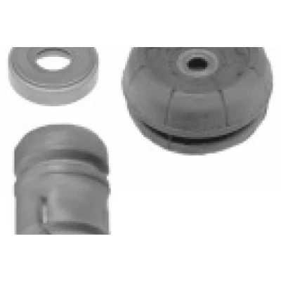 Imagen de MAPCO 34790 Kit reparación, apoyo columna amortiguación Eje delantero