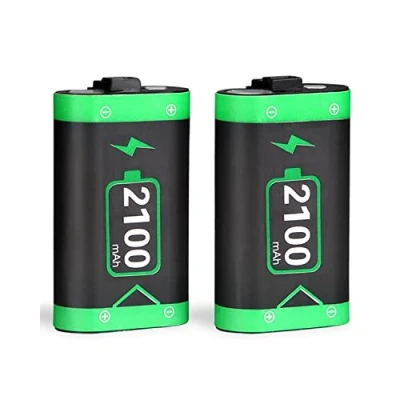 Imagen de Lioncast Batería para mando de Xbox One y Series X/S, (2100 mAh)