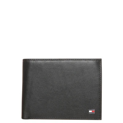 Imagen de Tommy Hilfiger ETON Monedero black, Hombre, Talla: One Size, Black
