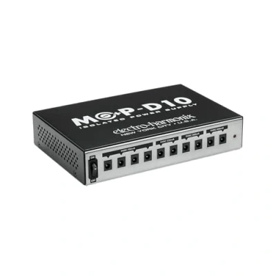 Imagen de Electro Harmonix MOP D10 Fuente de alimentación multisalida